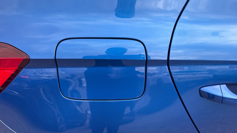 SEAT Ibiza 1.0 TSI 115 FR 5dr Petrol Hatchback